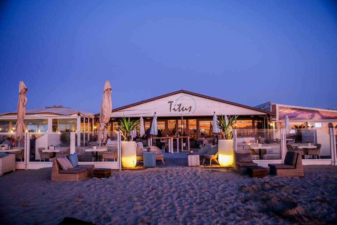 Beachclub Titus Beachclub Titus