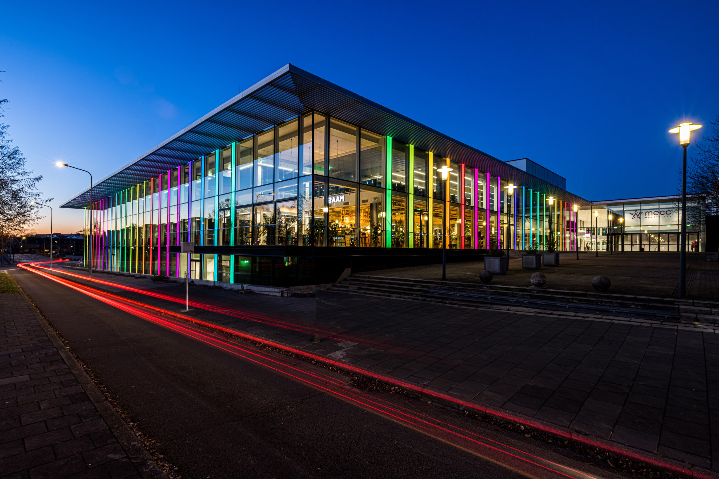 MECC Maastricht MECC Maastricht