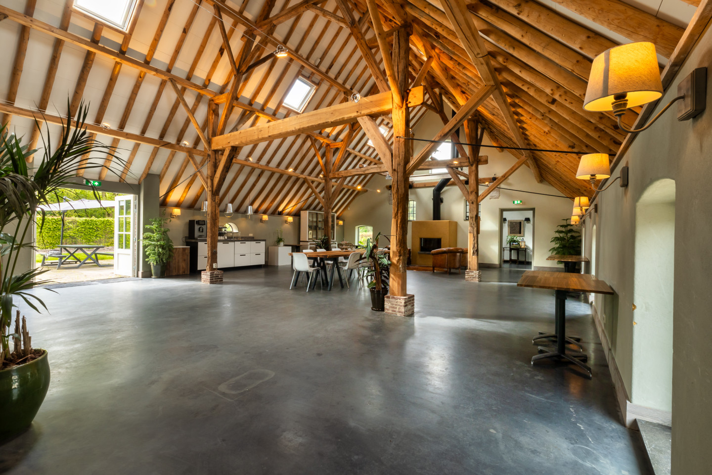 Stal den Eijck Stal den Eijck