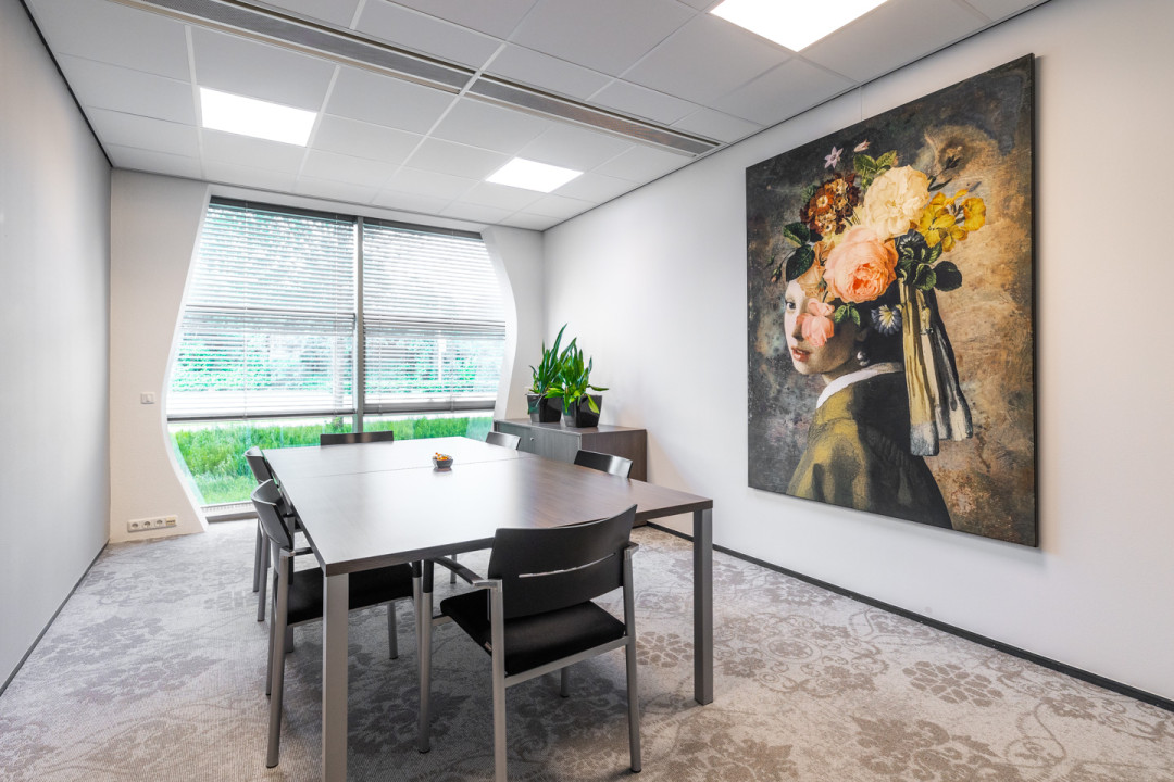 De Wetering De Wetering