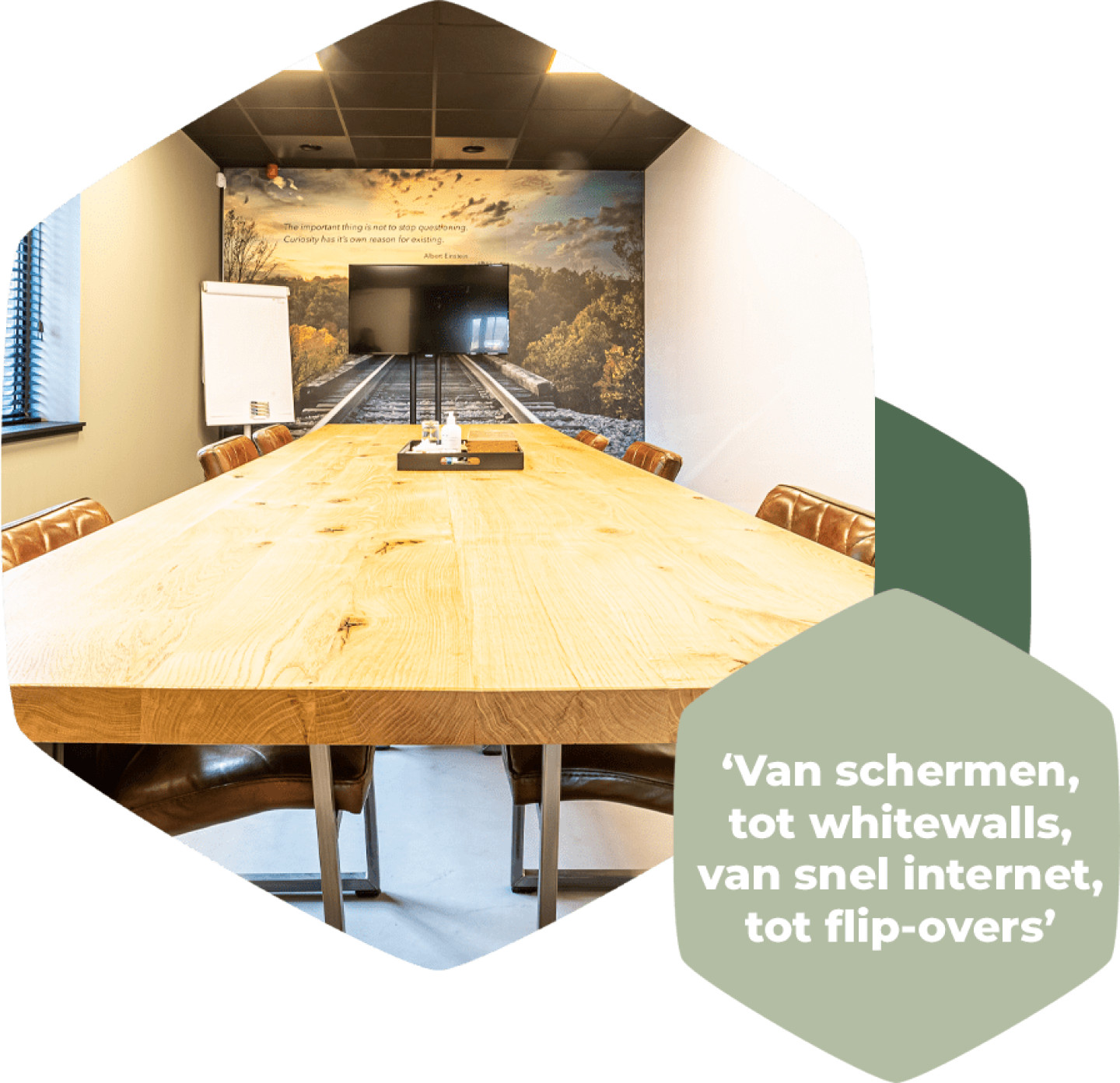 Green Offices Green Offices