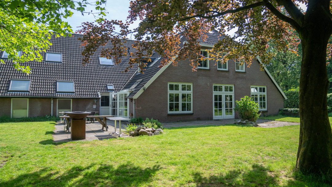 Bovenveen Bovenveen