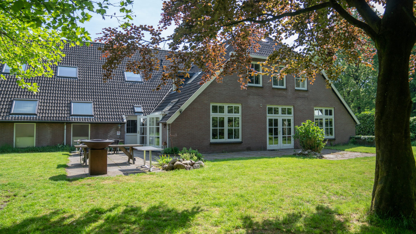 Landgoed Het Bovenveen Landgoed Het Bovenveen