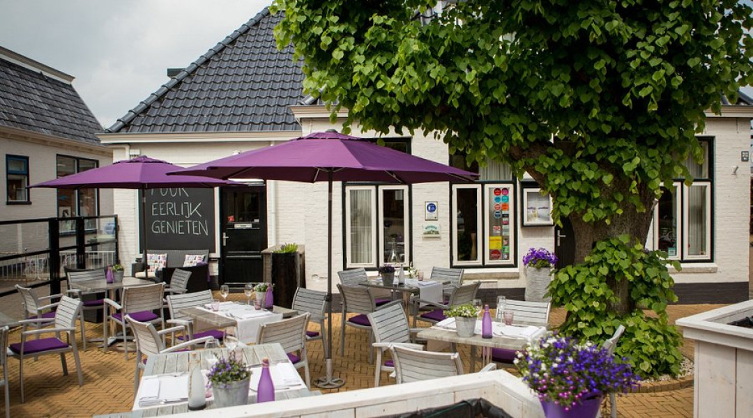 Restaurant het Spijshuys Restaurant het Spijshuys