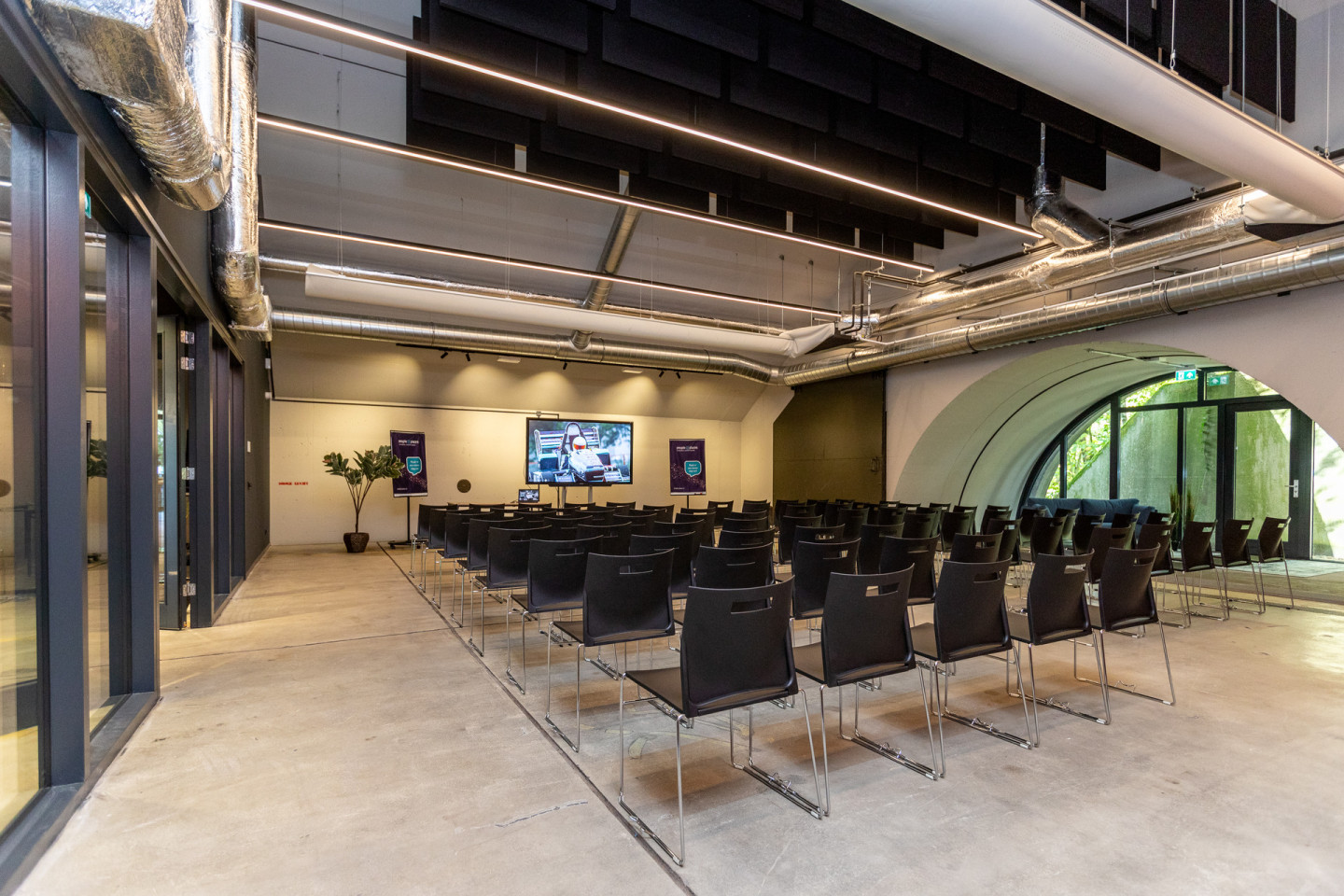 people@places Enschede Technology Base people@places Enschede Technology Base