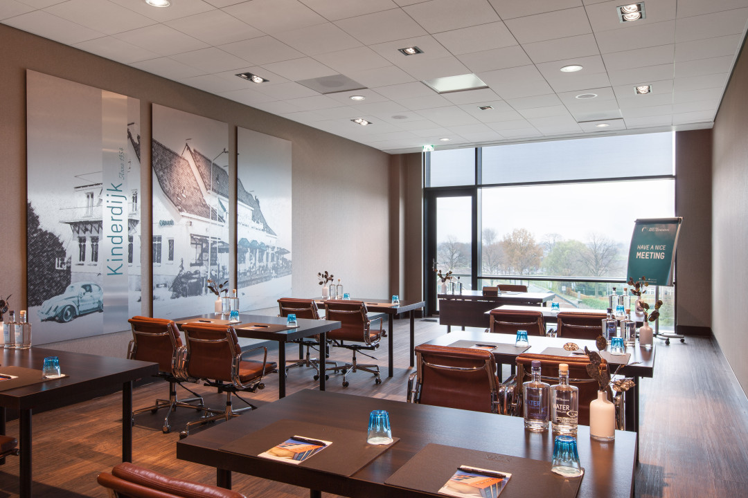 Kinderdijk Kinderdijk