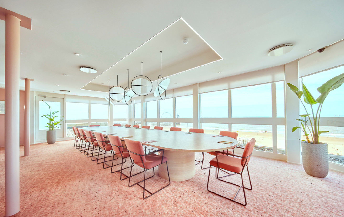 Carlton Beach Hotel Scheveningen Carlton Beach Hotel Scheveningen