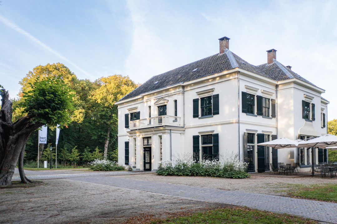 het hof het hof