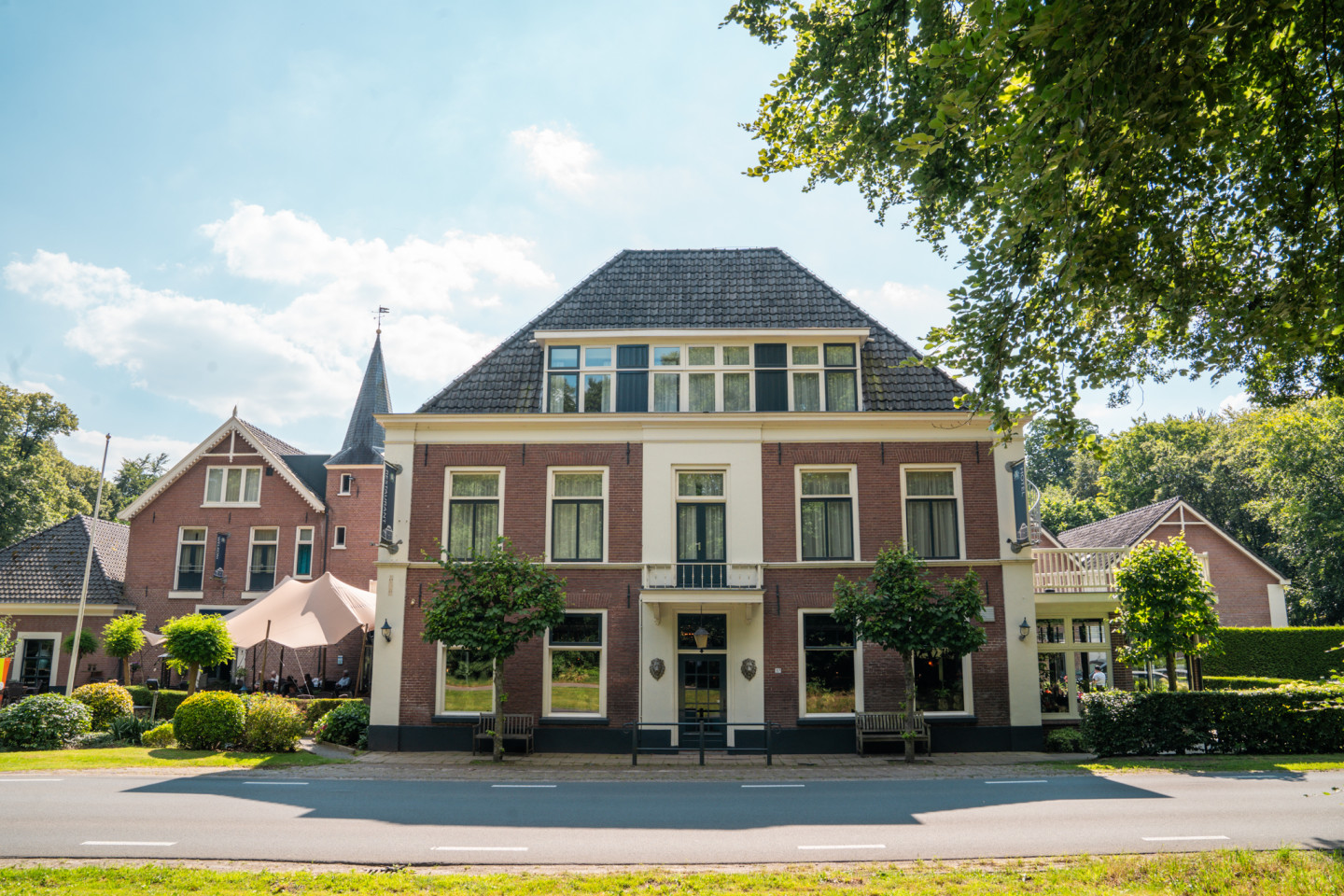 Boetiekhotel BonAparte Boetiekhotel BonAparte
