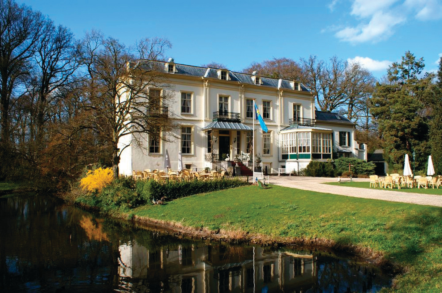 Fletcher Hotel-Landgoed Huis Te Eerbeek Fletcher Hotel-Landgoed Huis Te Eerbeek