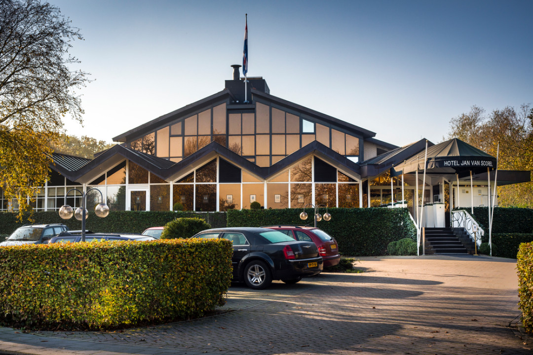 fletcher hotel jan van scorel fletcher hotel jan van scorel