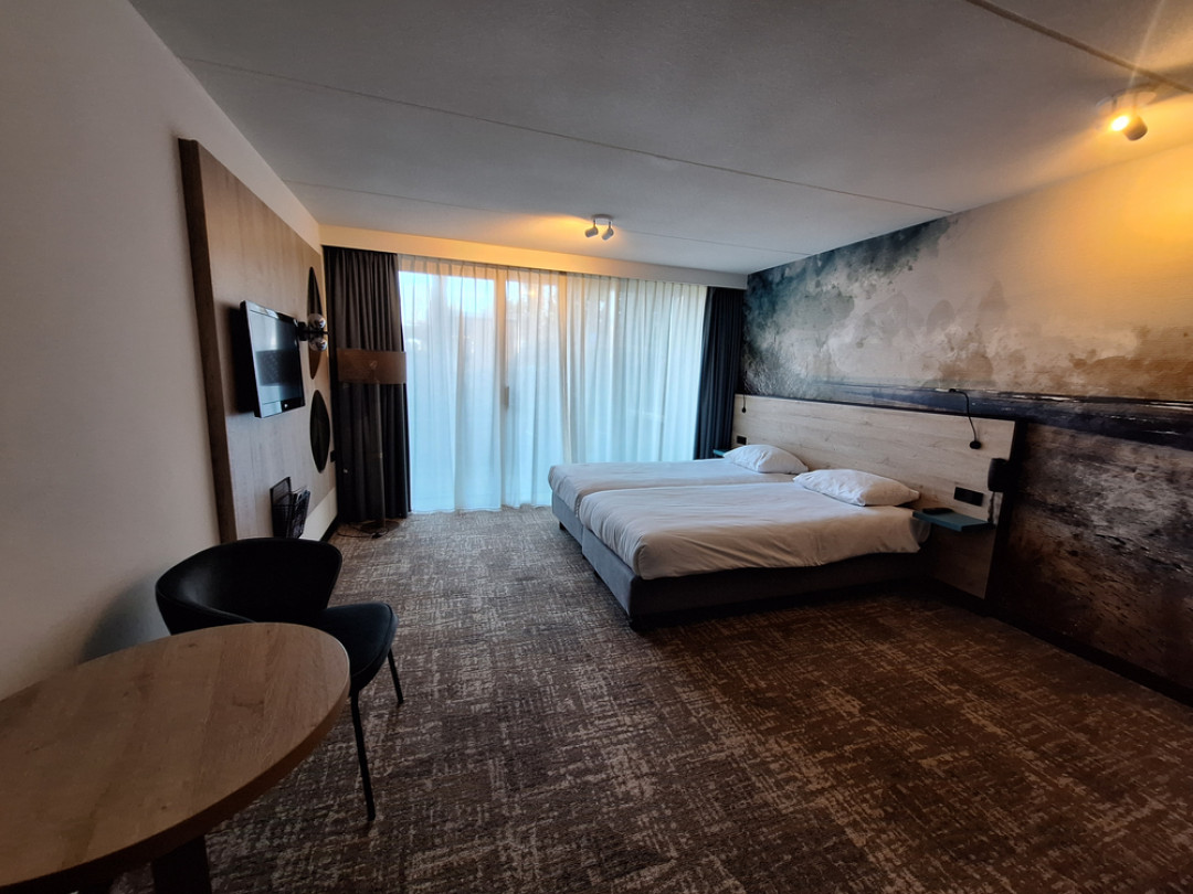 fletcher hotel jan van scorel fletcher hotel jan van scorel