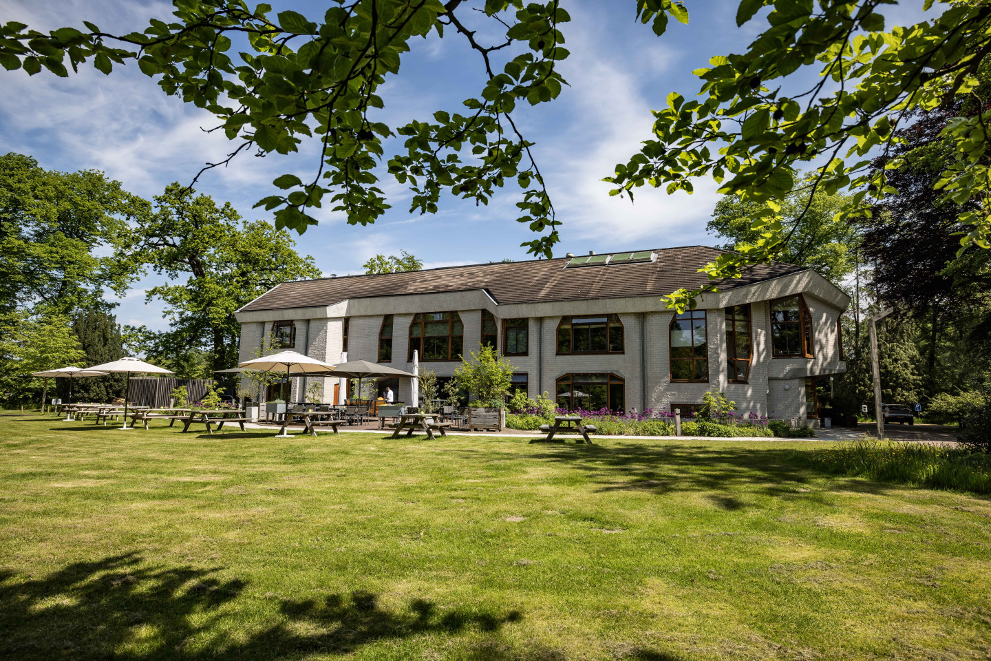 Antropia, cultuur- en congrescentrum Antropia, cultuur- en congrescentrum