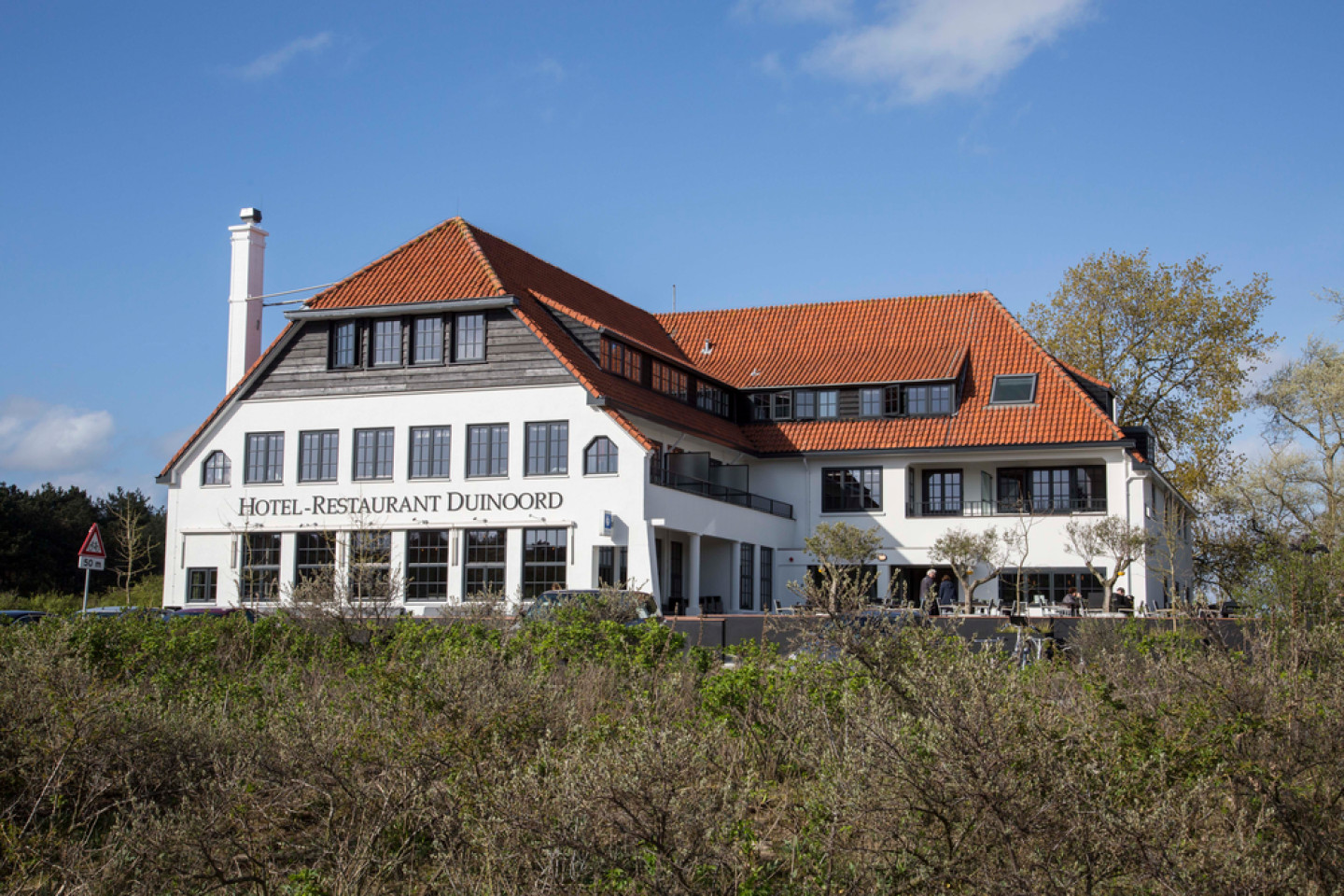 Fletcher Boutique Hotel Duinoord Fletcher Boutique Hotel Duinoord