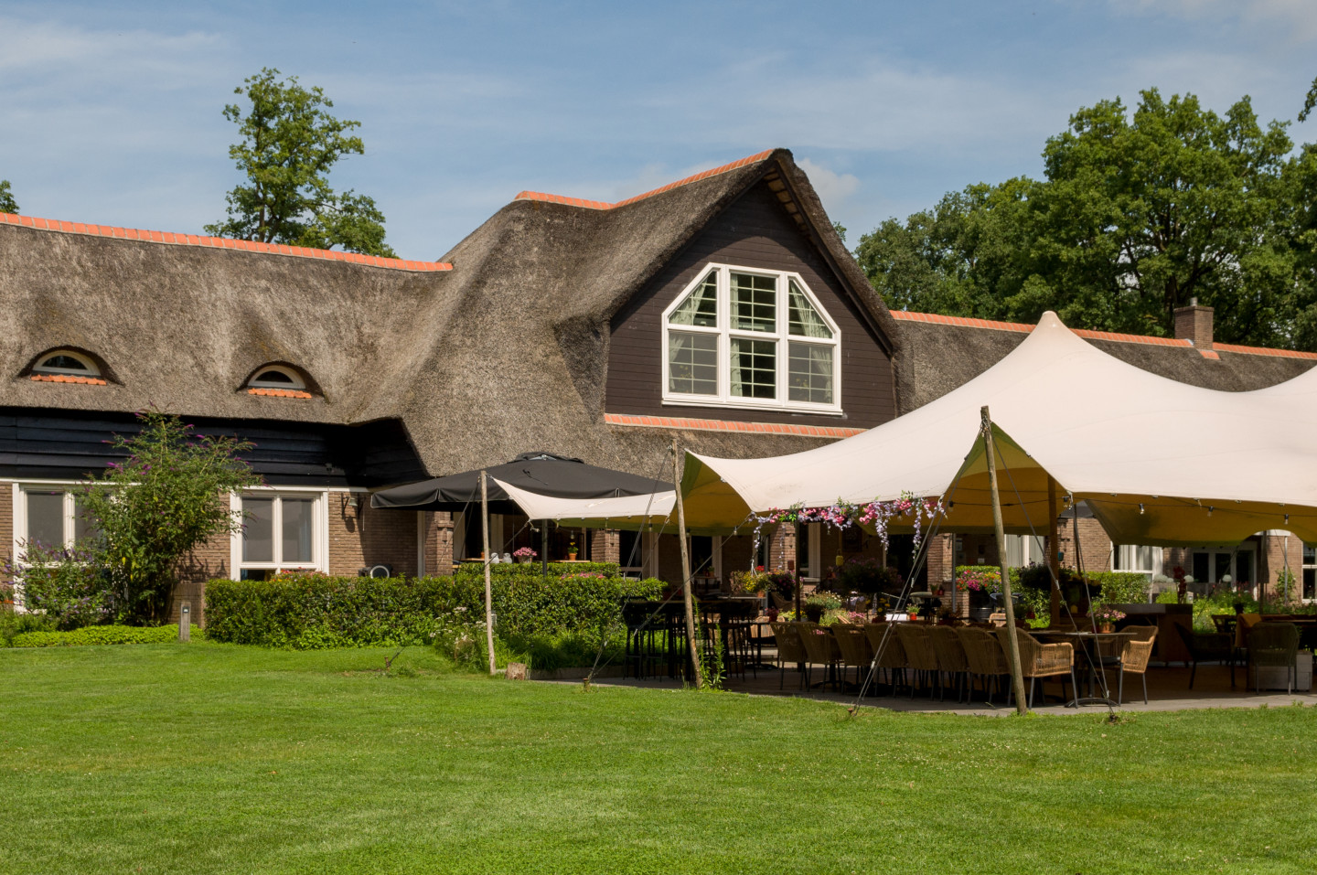 Landgoedhotel Woodbrooke Landgoedhotel Woodbrooke