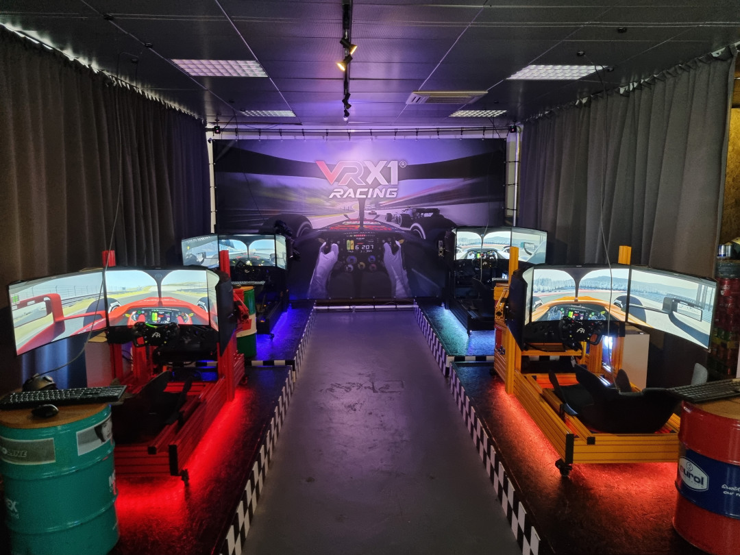 vrx1 racing room vrx1 racing room