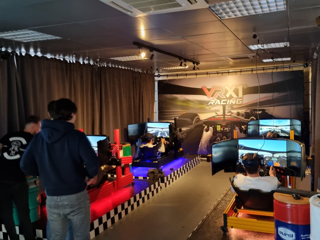 vrx1 racing room vrx1 racing room