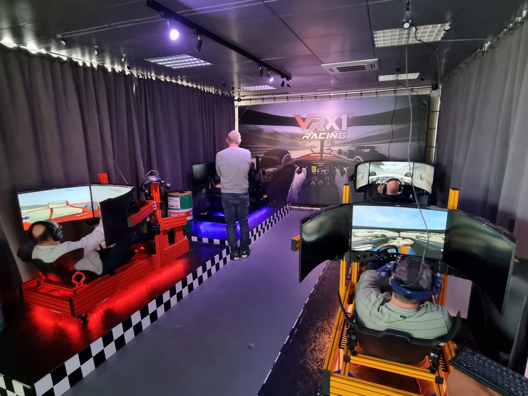 vrx1 racing room vrx1 racing room