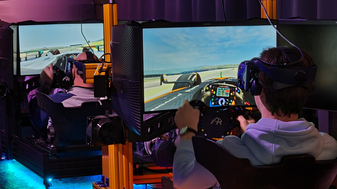 vrx1 racing room vrx1 racing room