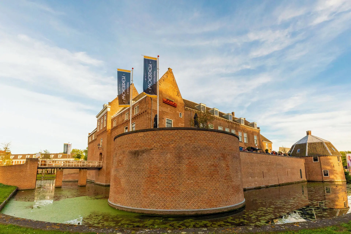 Kasteel Woerden Kasteel Woerden
