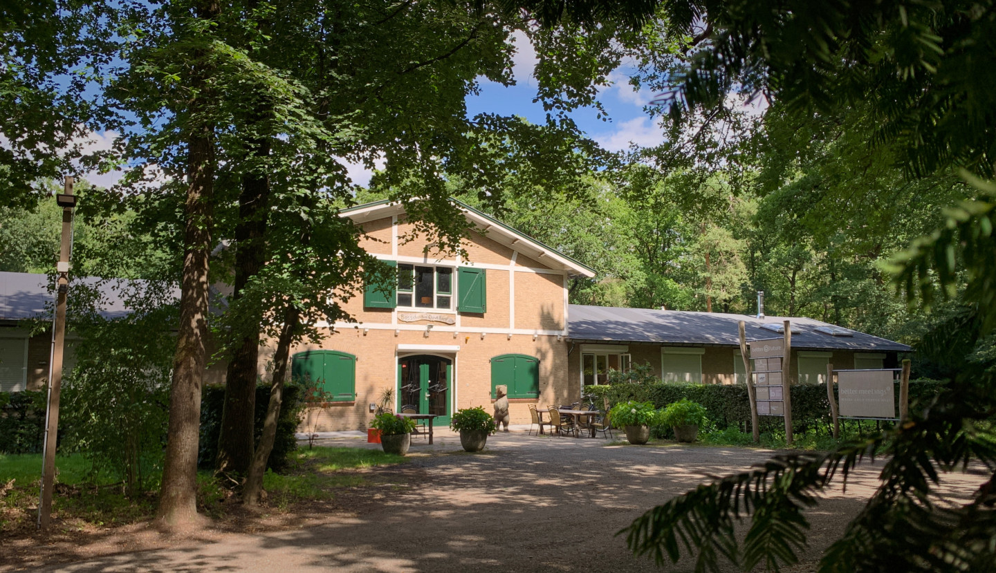 Better Meetings Better Meetings